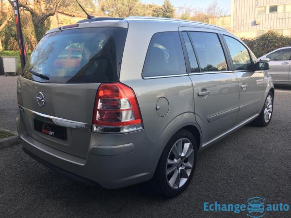 Opel Zafira 1.9 CDTI 150 COSMO PACK GPS