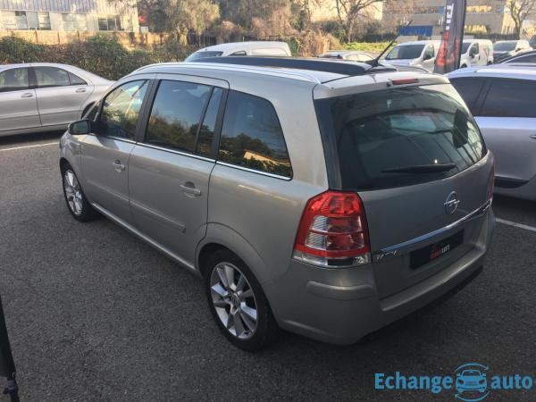 Opel Zafira 1.9 CDTI 150 COSMO PACK GPS