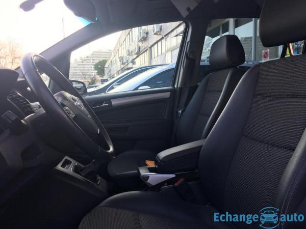 Opel Zafira 1.9 CDTI 150 COSMO PACK GPS
