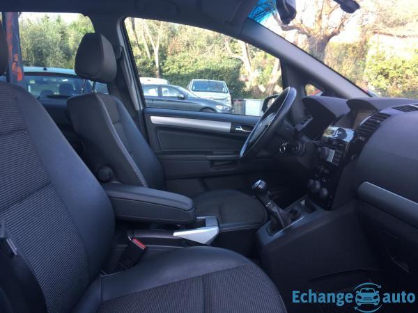 Opel Zafira 1.9 CDTI 150 COSMO PACK GPS