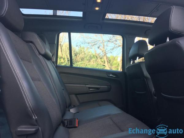 Opel Zafira 1.9 CDTI 150 COSMO PACK GPS