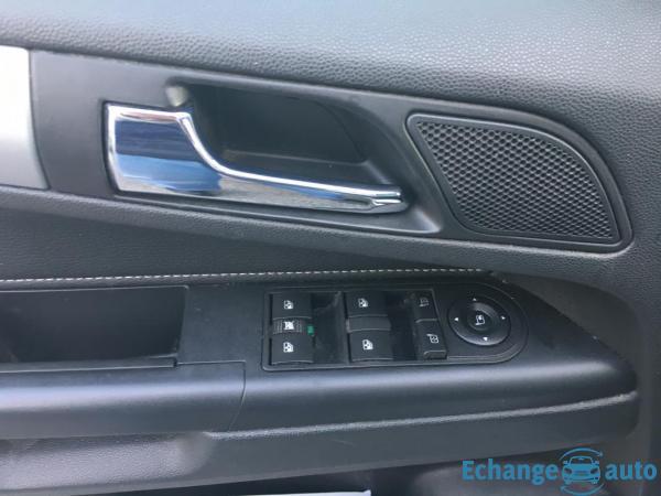 Opel Zafira 1.9 CDTI 150 COSMO PACK GPS