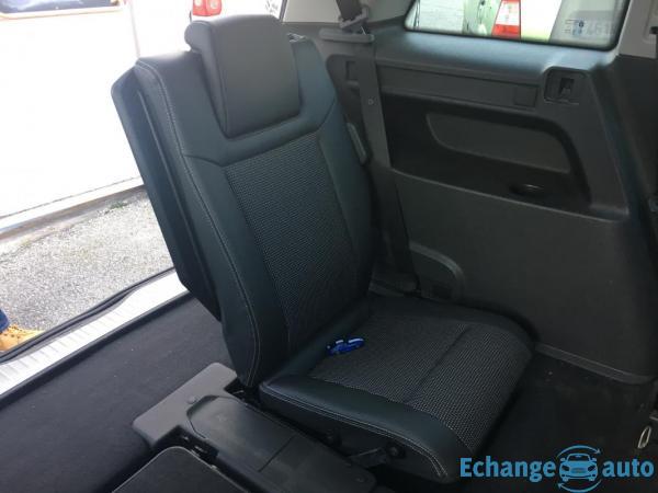 Opel Zafira 1.9 CDTI 150 COSMO PACK GPS