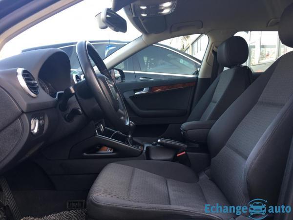 Audi A3 sportback 1.6 Tdi 105 AMBITION