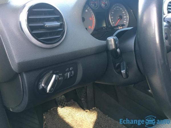 Audi A3 sportback 1.6 Tdi 105 AMBITION