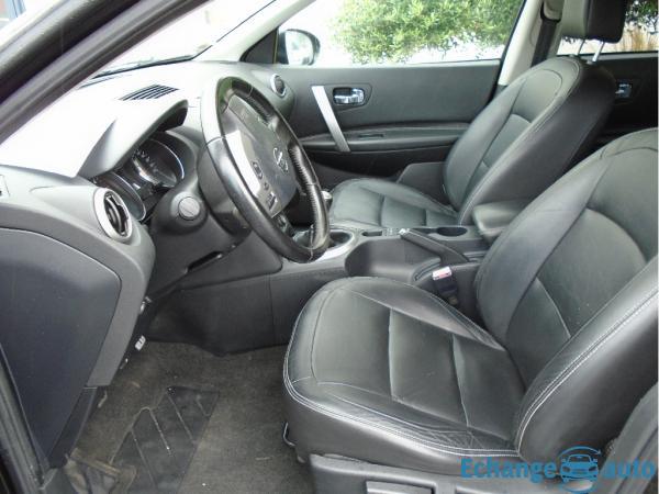 NISSAN QASHQAI 1.5 dCi 110 FAP Tekna 