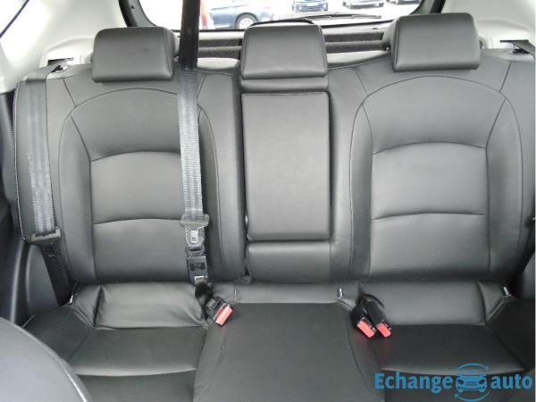 NISSAN QASHQAI 1.5 dCi 110 FAP Tekna 