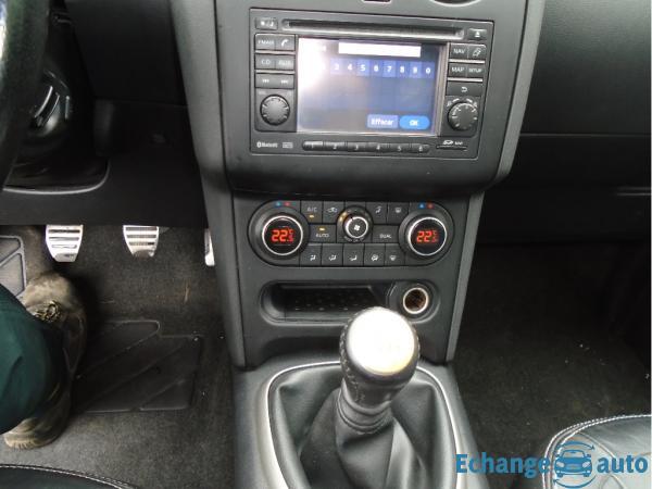 NISSAN QASHQAI 1.5 dCi 110 FAP Tekna 