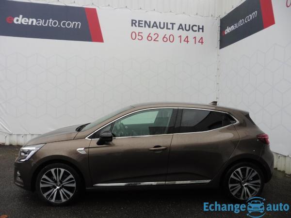 Renault Clio V TCe 100 Initiale Paris