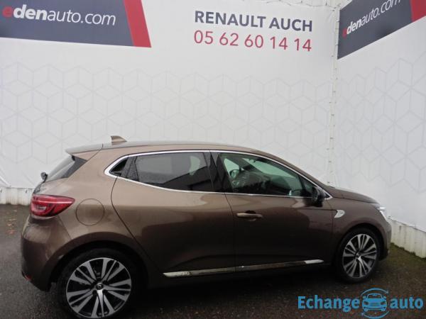 Renault Clio V TCe 100 Initiale Paris