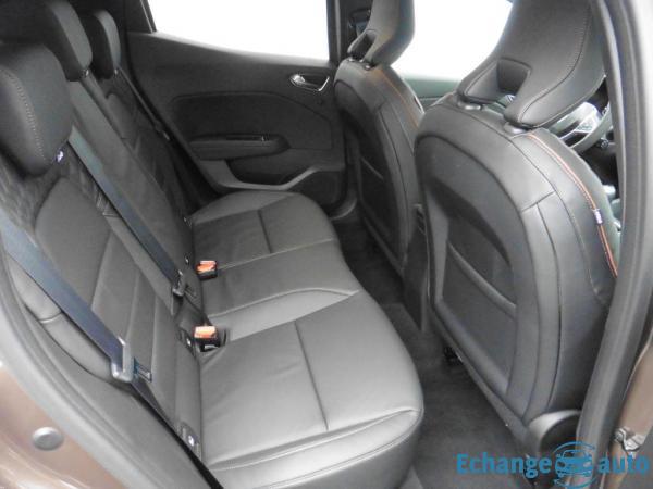 Renault Clio V TCe 100 Initiale Paris