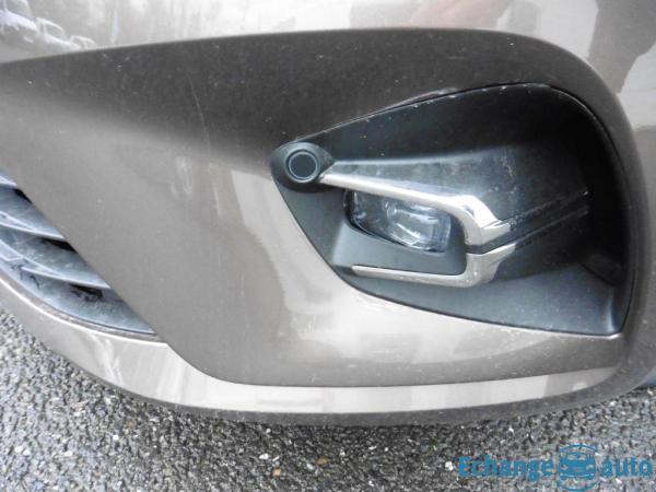 Renault Clio V TCe 100 Initiale Paris