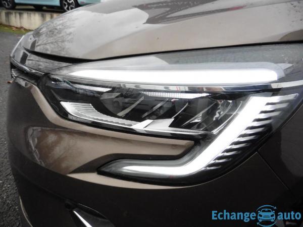 Renault Clio V TCe 100 Initiale Paris