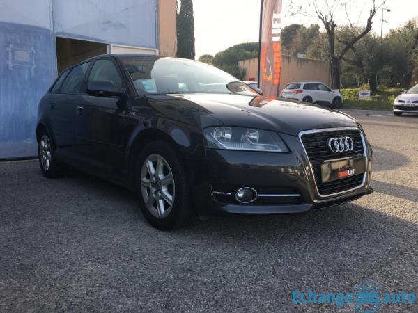 Audi A3 sportback 1.6 Tdi 105 AMBITION