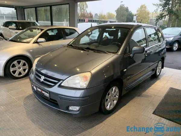 SUZUKI LIANA 1.4 DDiS GLX