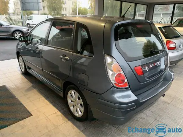SUZUKI LIANA 1.4 DDiS GLX