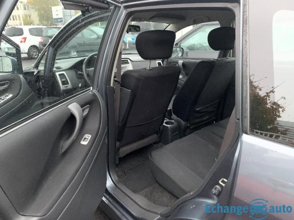 SUZUKI LIANA 1.4 DDiS GLX