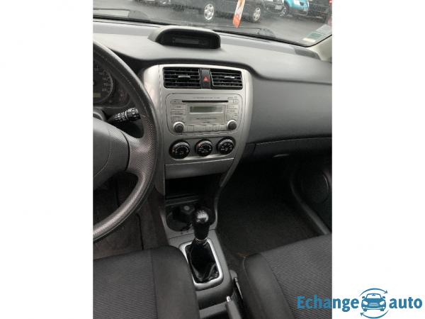 SUZUKI LIANA 1.4 DDiS GLX