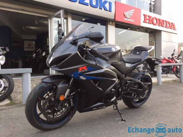 Suzuki GSX-R - GSXR1000 - GSX-R 1000