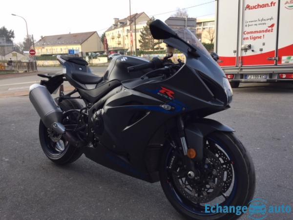 Suzuki GSX-R - GSXR1000 - GSX-R 1000