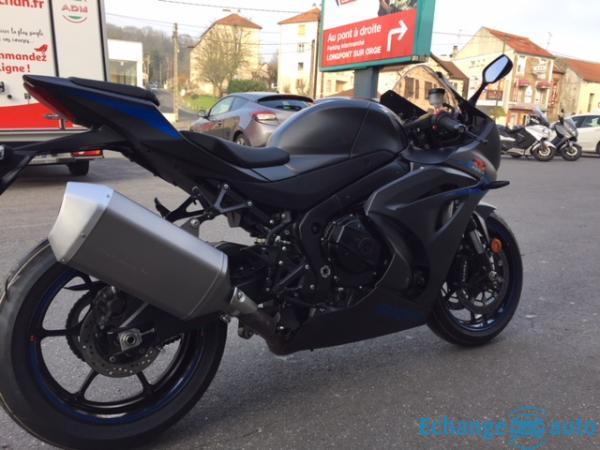 Suzuki GSX-R - GSXR1000 - GSX-R 1000