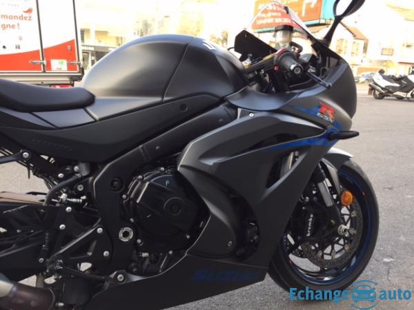 Suzuki GSX-R - GSXR1000 - GSX-R 1000