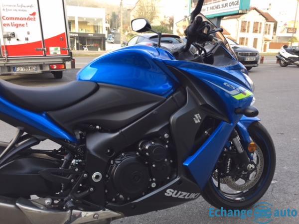 Suzuki GSX-S1000F - GSXS1000 F - GSX-S 1000 F