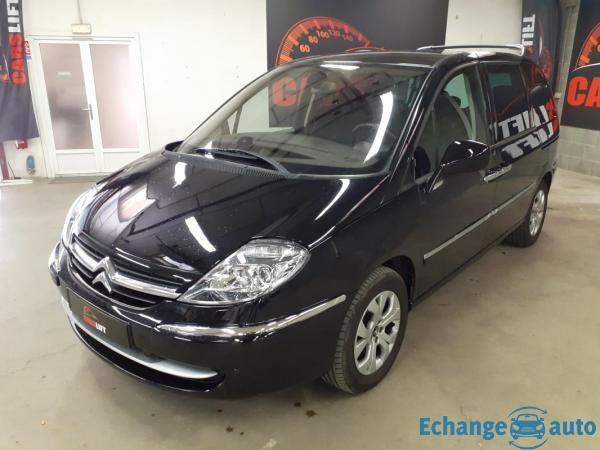 Citroën C8 2.0 HDI 163 CH EXCLUSIVE 7 PLACES
