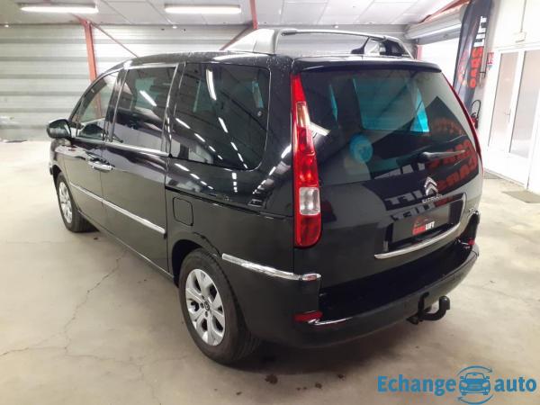 Citroën C8 2.0 HDI 163 CH EXCLUSIVE 7 PLACES