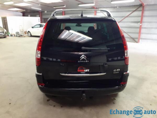 Citroën C8 2.0 HDI 163 CH EXCLUSIVE 7 PLACES