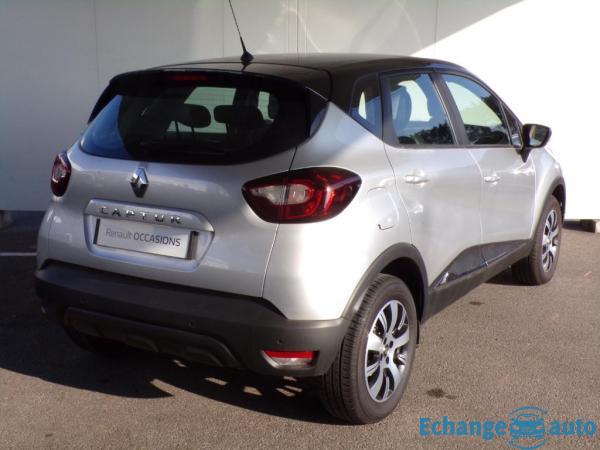 Renault Captur BUSINESS TCe 90 Energy