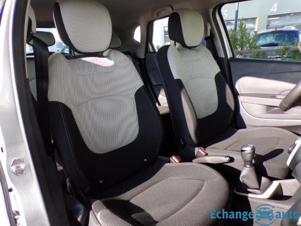 Renault Captur BUSINESS TCe 90 Energy