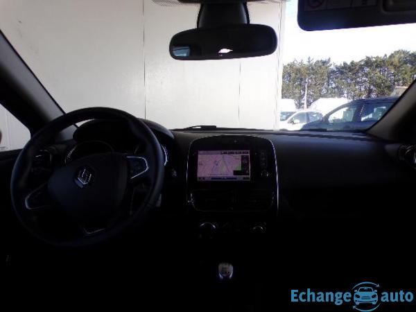 Renault Clio IV TCe 90 Intens