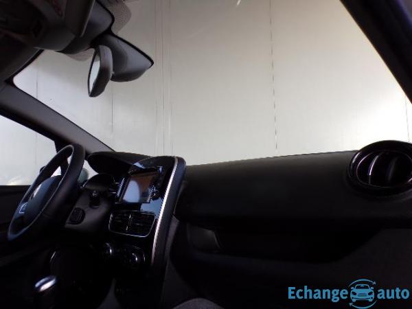 Renault Clio IV TCe 90 Intens