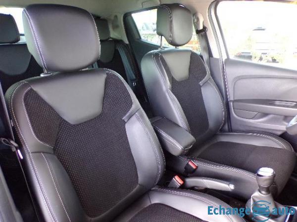 Renault Clio IV TCe 90 Intens