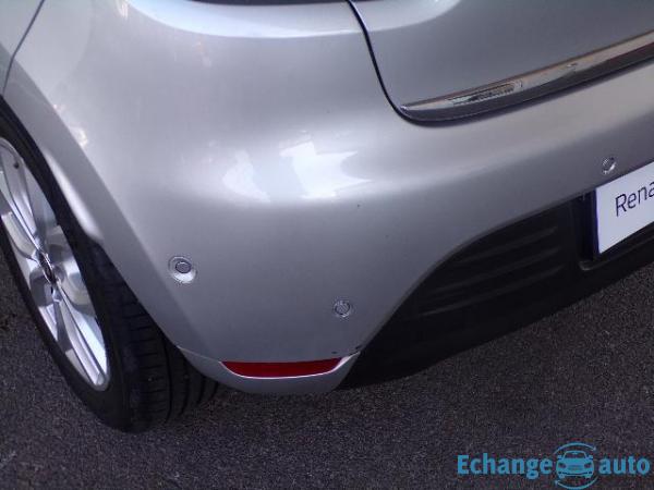 Renault Clio IV TCe 90 Intens