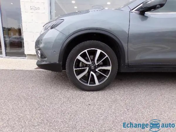 Nissan X-Trail 1.6 dCi 130 7pl Xtronic Tekna