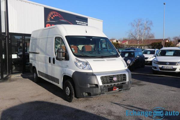 Fiat Ducato MJT 2.3 120 CV L2H2 PACK