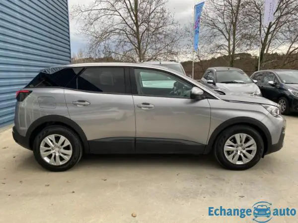 Peugeot 3008 II 1.6 BLUEHDI S&S - 120 BV EAT6 ACTIVE BUSINESS