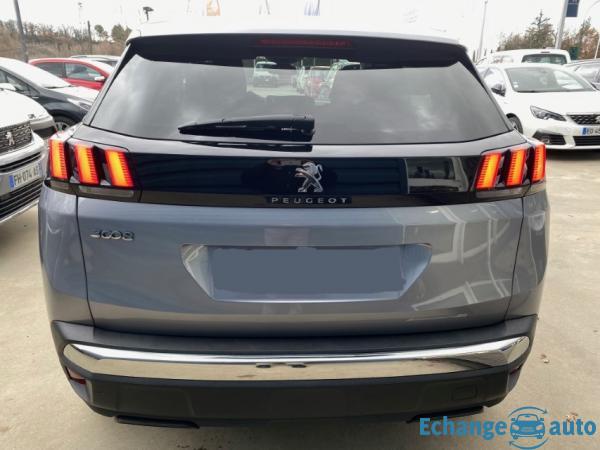 Peugeot 3008 II 1.6 BLUEHDI S&S - 120 BV EAT6 ACTIVE BUSINESS