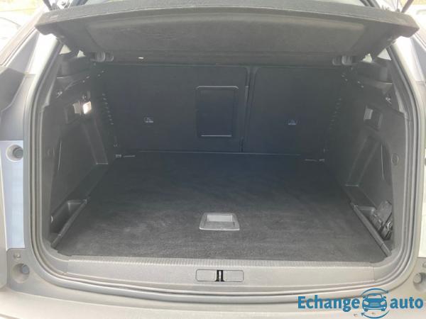 Peugeot 3008 II 1.6 BLUEHDI S&S - 120 BV EAT6 ACTIVE BUSINESS