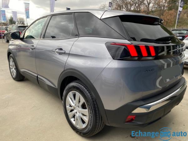 Peugeot 3008 II 1.6 BLUEHDI S&S - 120 BV EAT6 ACTIVE BUSINESS