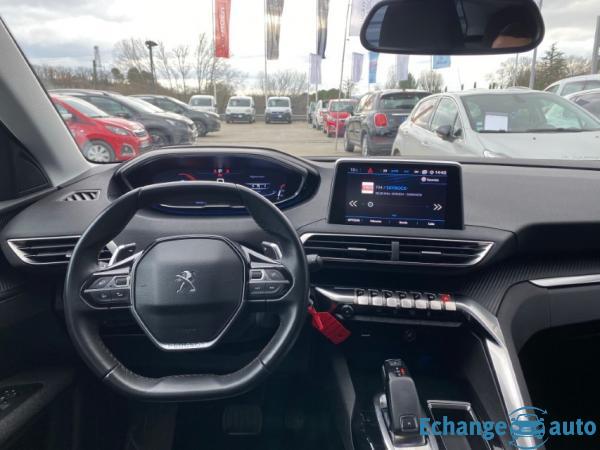 Peugeot 3008 II 1.6 BLUEHDI S&S - 120 BV EAT6 ACTIVE BUSINESS