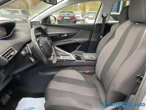 Peugeot 3008 II 1.6 BLUEHDI S&S - 120 BV EAT6 ACTIVE BUSINESS