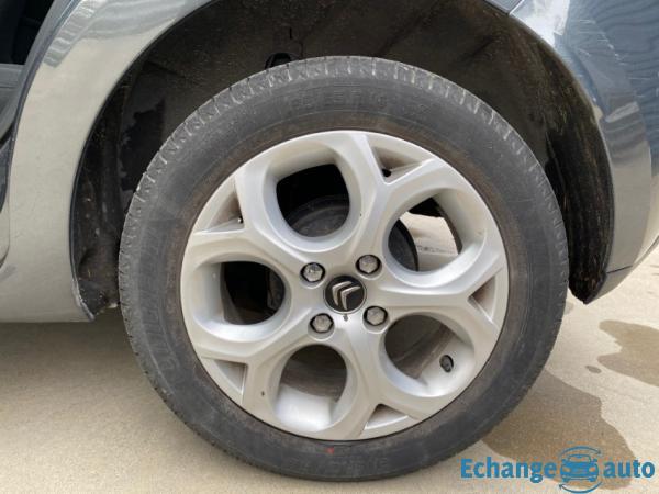 Citroën C3 1.2 PURETECH 12V - 82 S&S BV ETG EXCLUSIVE