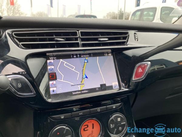 Citroën C3 1.2 PURETECH 12V - 82 S&S BV ETG EXCLUSIVE