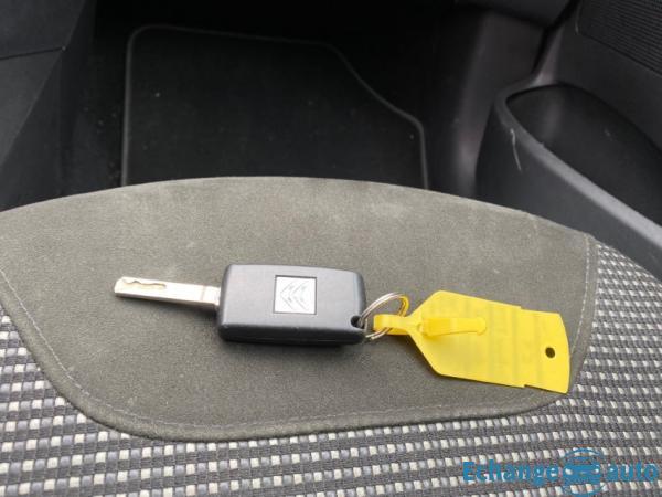 Citroën C3 1.2 PURETECH 12V - 82 S&S BV ETG EXCLUSIVE