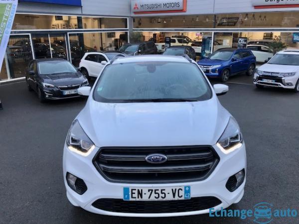 Ford Kuga II (2) 2.0 TDCI 180 S&S 4X4 ST LINE