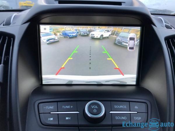 Ford Kuga II (2) 2.0 TDCI 180 S&S 4X4 ST LINE