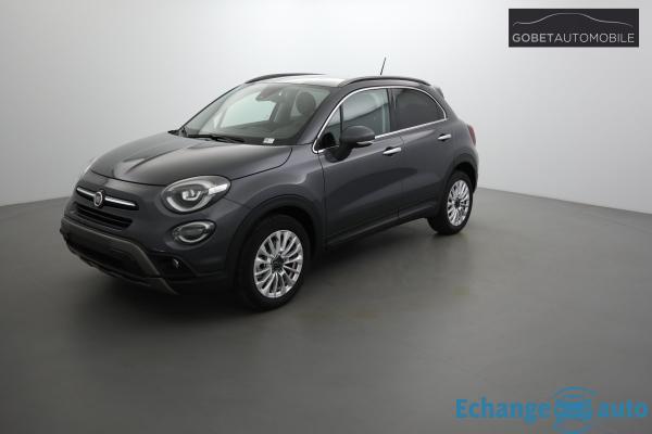 Fiat 500X MY19 1.0 FIREFLY TURBO T3 120 CH CROSS